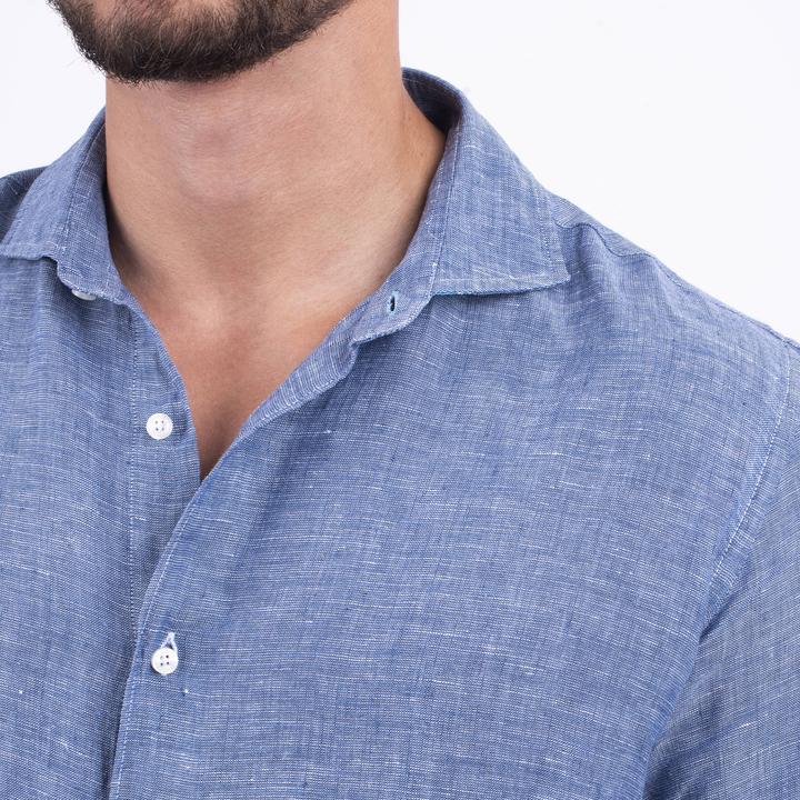 Immagine prodotto Panareha Camicia di lino FIJI (M)