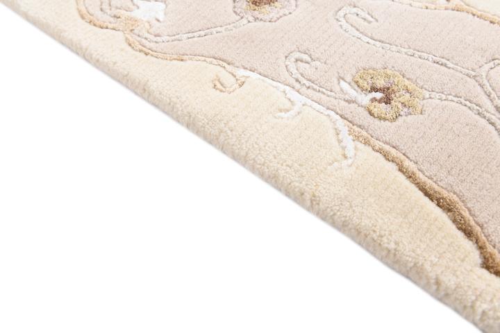 Actual product image Vidal Darya-Indian (94 x 155 cm)