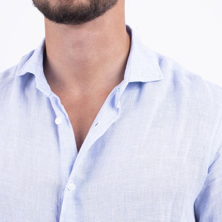 Immagine prodotto Panareha Camicia in lino KRABI (L)