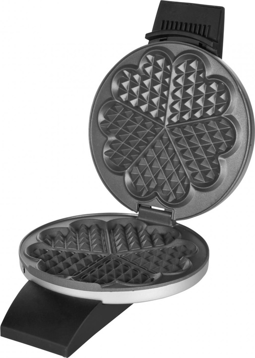 Produktbild Cloer 1629 Waffeleisen