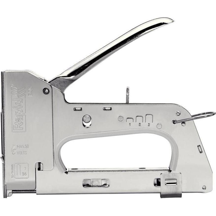 Thumbnail - Rapid, Heftgerät, Handtacker PRO R36 (36 Blätter)