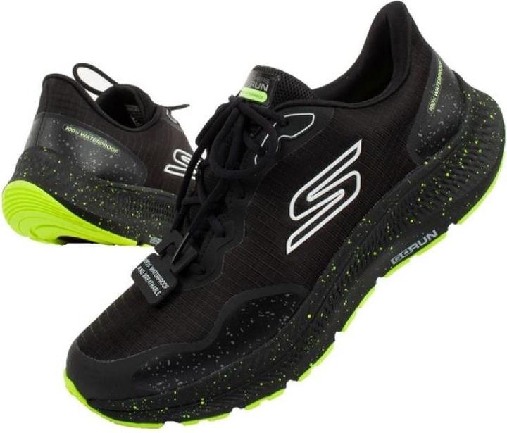 Actual product image Skechers Laufen Sie konstant Laufschuhe (42)