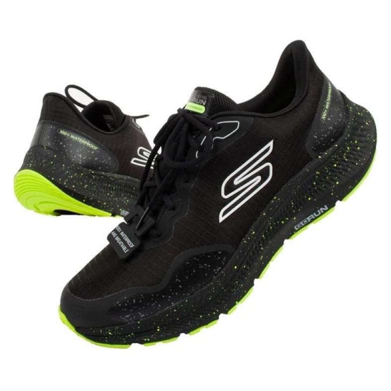 Skechers, Mannen, Hardloopschoenen, Laufsportschuhe (42, 42.5)