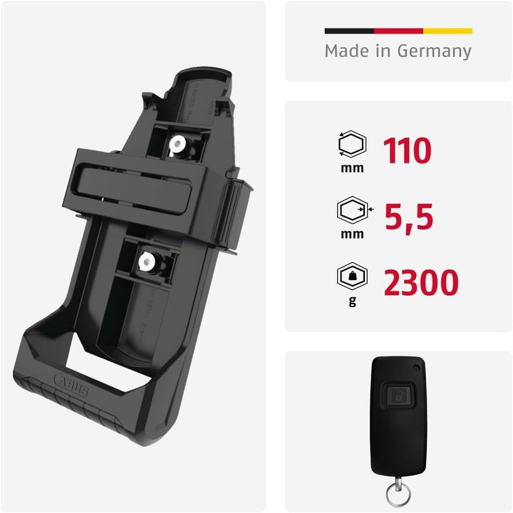 Image du produit Abus 6500A/110 (110 cm)