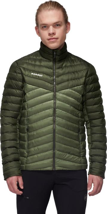 Image du produit Mammut Albula IN Jacket Men (M)