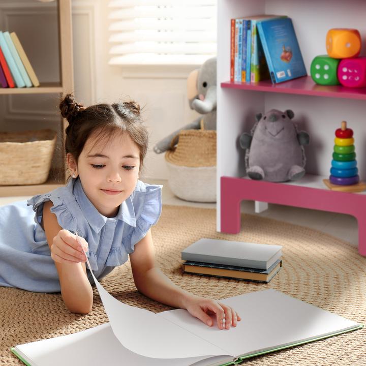 Produktbild Relaxdays Kinderregal