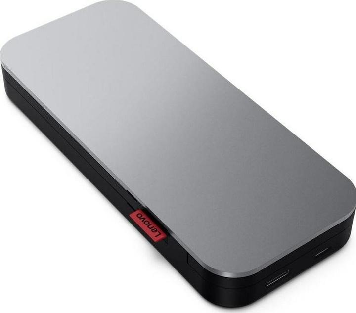 Actual product image Lenovo Go (20000 mAh, 65 W, 74 Wh)