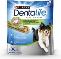 Image du produit Dentalife Moyen (Adulte, 5 pcs, 115 g)