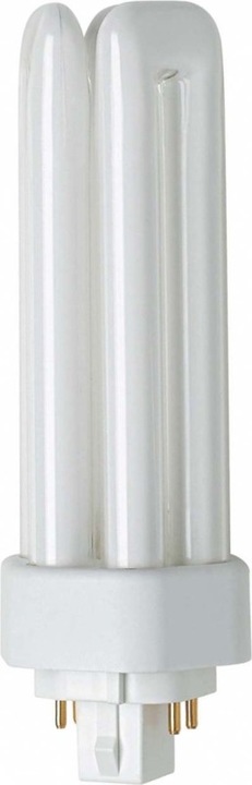 Produktbild Osram Kompakt LLp 42W-830 DULUX T/E IN TC-TELI 4PIN GX24Q-4 A,51kWh/1000h (GX24q-4, 42 W, 3050 lm, 10 x, G)