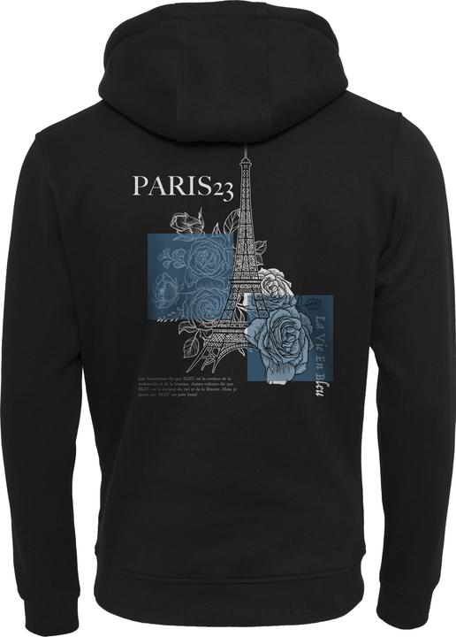 Produktbild Mister Tee Paris Hoody - 89279 (XXL)