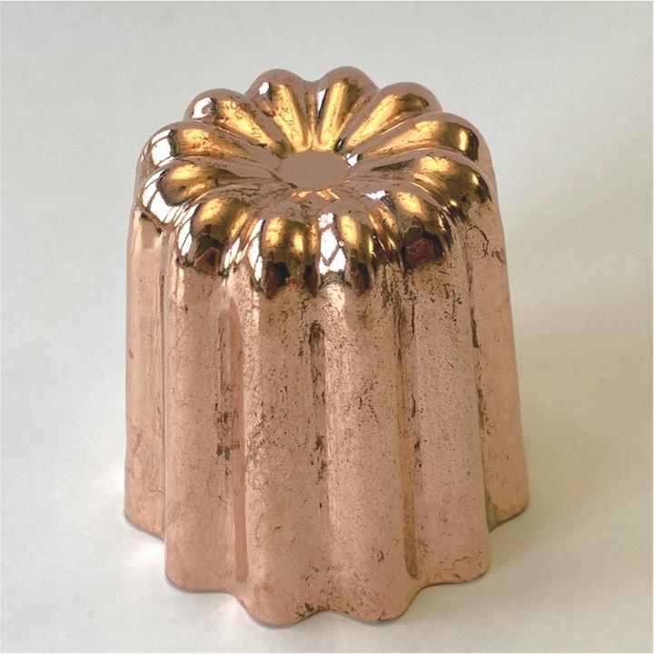 Image du produit de Buyer Cannelés (4.50 cm)