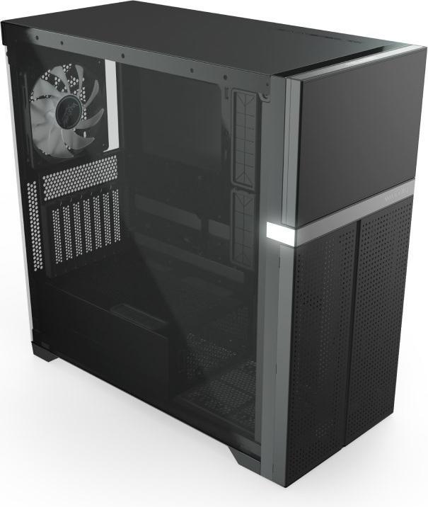 Immagine prodotto Valkyrie VK02 Lite Nero