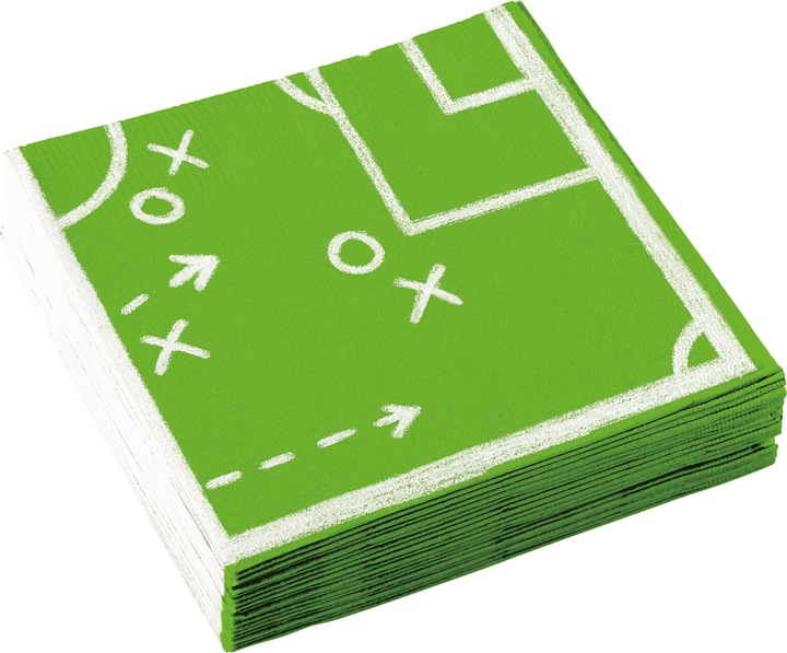 Immagine prodotto Amscan Kicker (20 x, 33 x 33 cm)