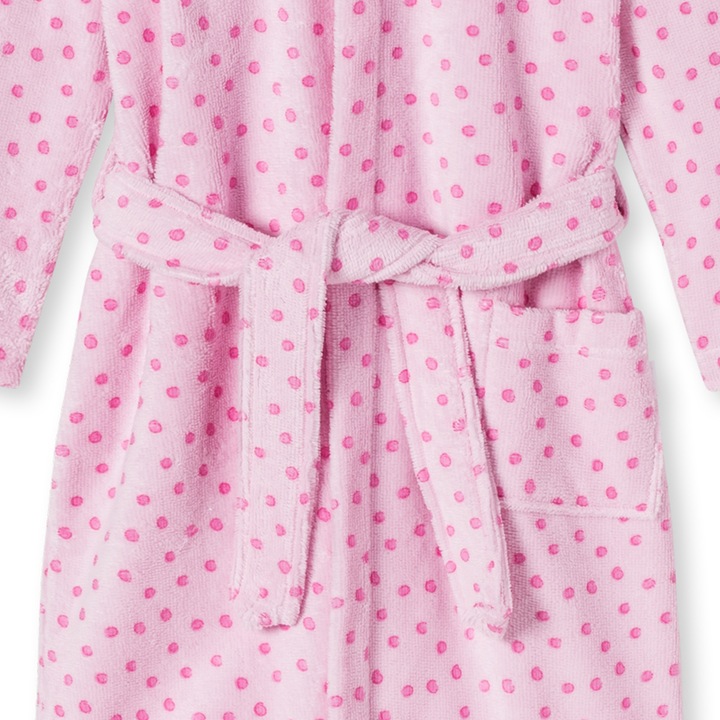 Immagine prodotto Schiesser Accappatoio per bambini e bambine (98)