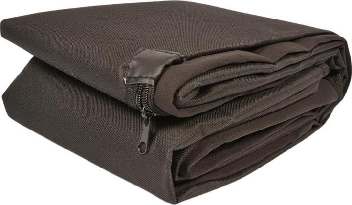 Produktbild EBI Kofferraum Schondecke (Hund, Waschmaschinenfest)
