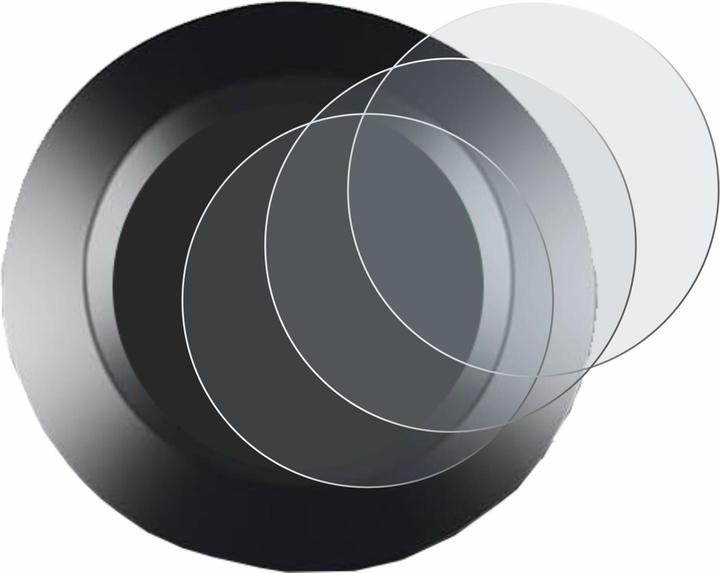 Actual product image BROTECT Protector Anti-Glare