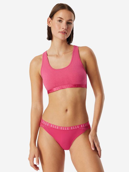Produktbild Elle Brasilslip LACE (L, 6er Pack)