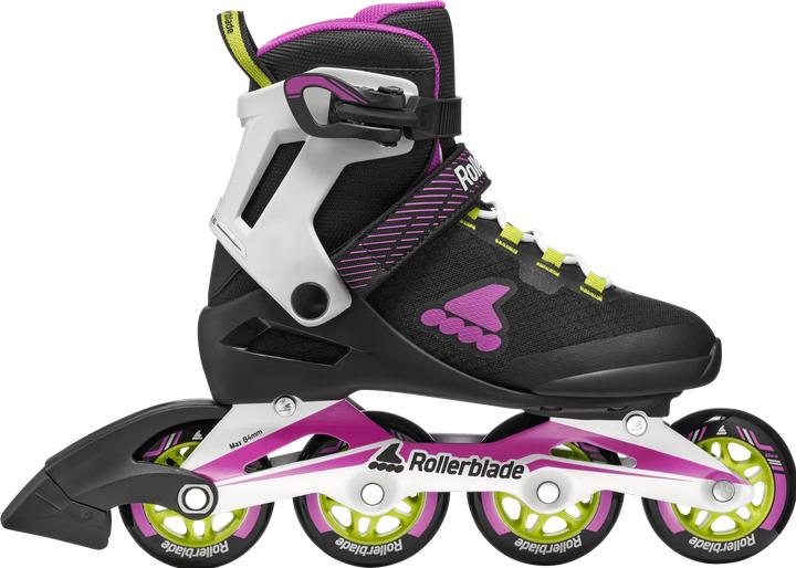 Image du produit Rollerblade W Macroblade 80 (40.5, 41)