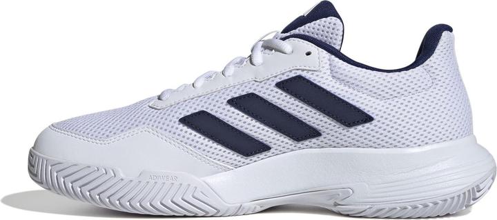 Actual product image Adidas Court Spec tennis shoes for men (41 1/3)