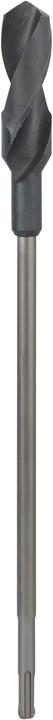 Actual product image Bosch Professional Zubehör PRO Wood HSS installation drill bit, 28 x 100 x 400 mm (28 mm)