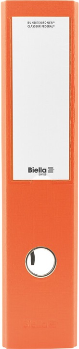 Image du produit Biella dossiers fédéraux (A4, 70 mm, 1 x)
