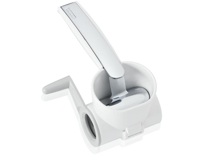 Actual product image Leifheit Cheese grater