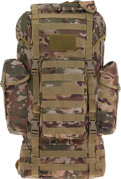 Actual product image Brandit Combat Backpack Molle - 15995 (65 l)