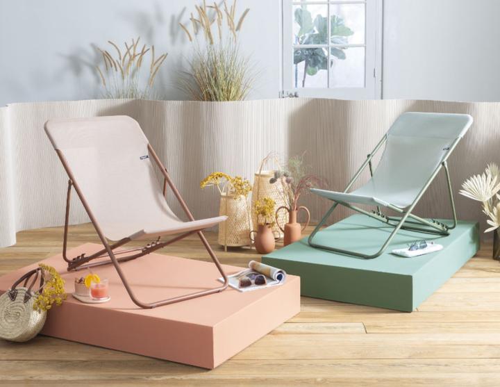 Image du produit Lafuma Maxi Transat CB (84 cm)