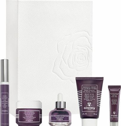 Produktbild Sisley Black Rose Collection