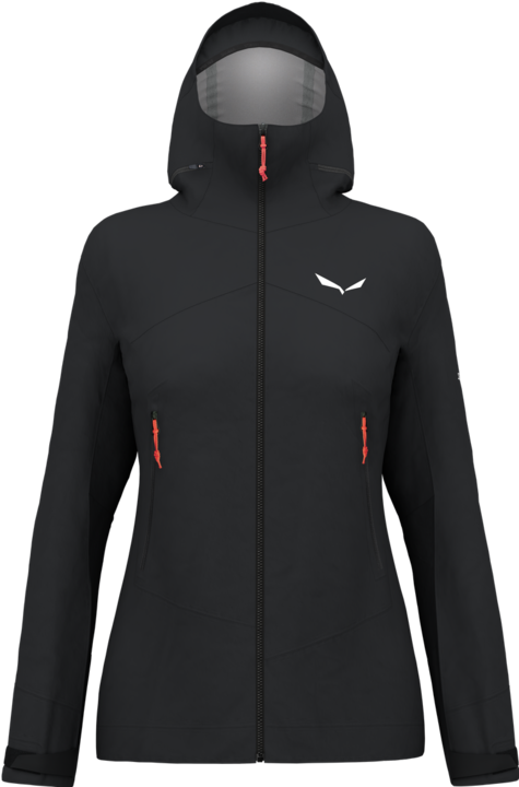 Actual product image Salewa Ortles 3L GORE-TEX® Jacket Da (34)