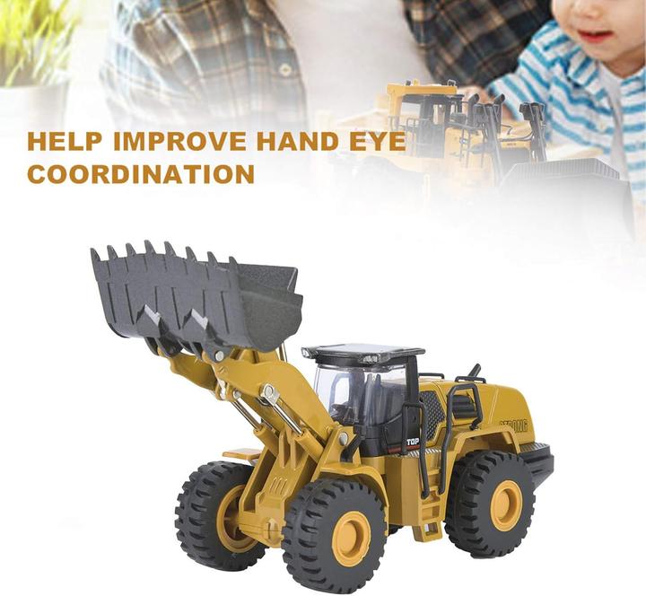 Produktbild Vgeby Radlader