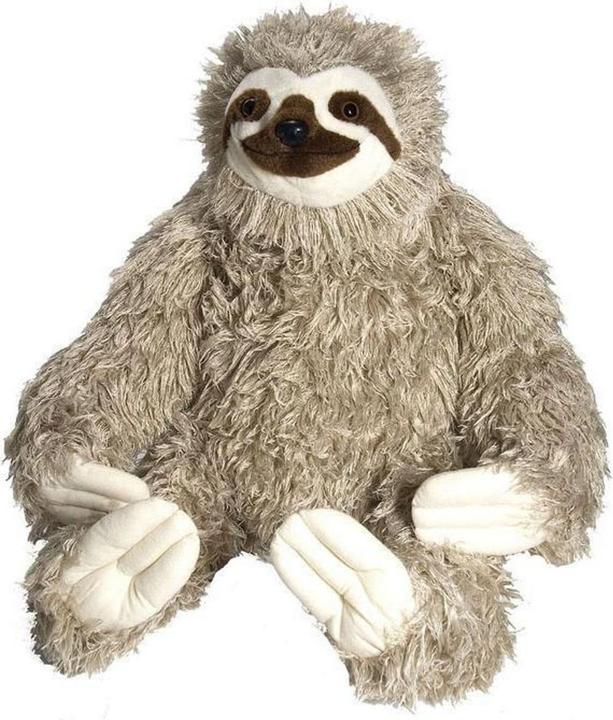 Produktbild Wild Republic Jumbo (Sloth) (76 cm)