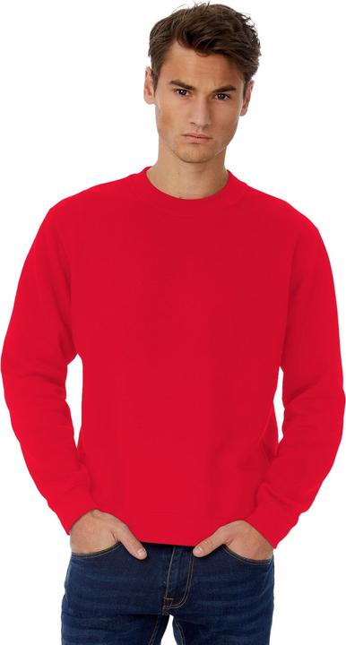 Immagine prodotto B&C Felpa Maniche aderenti (3XL)