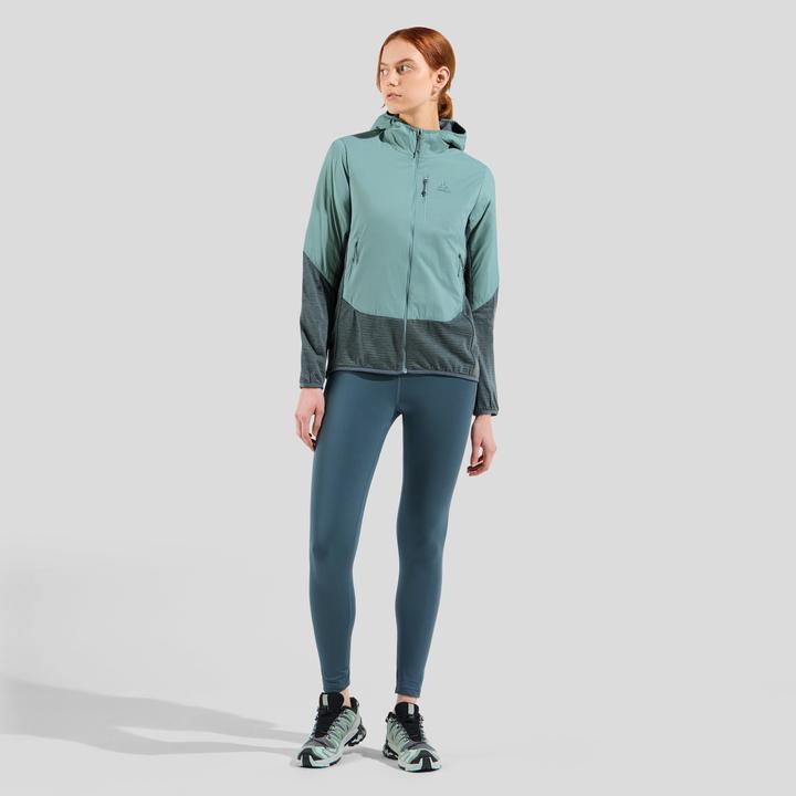 Actual product image Odlo Ascent (XL)