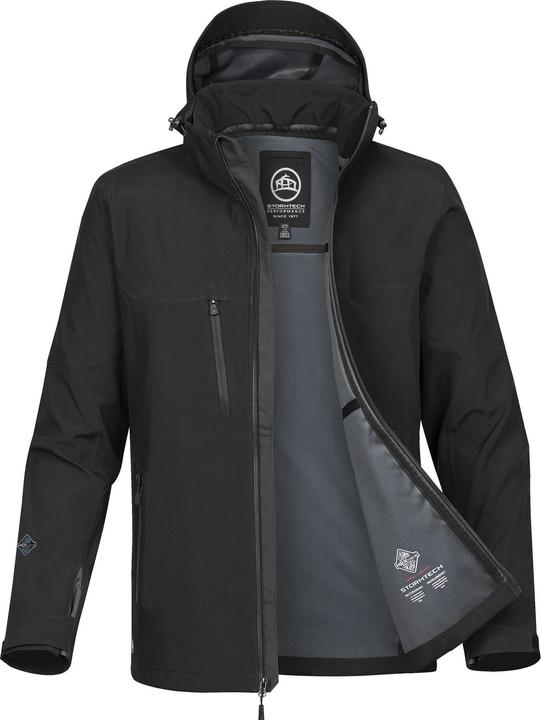Produktbild Stormtech SoftshellJacke Patrol (L)