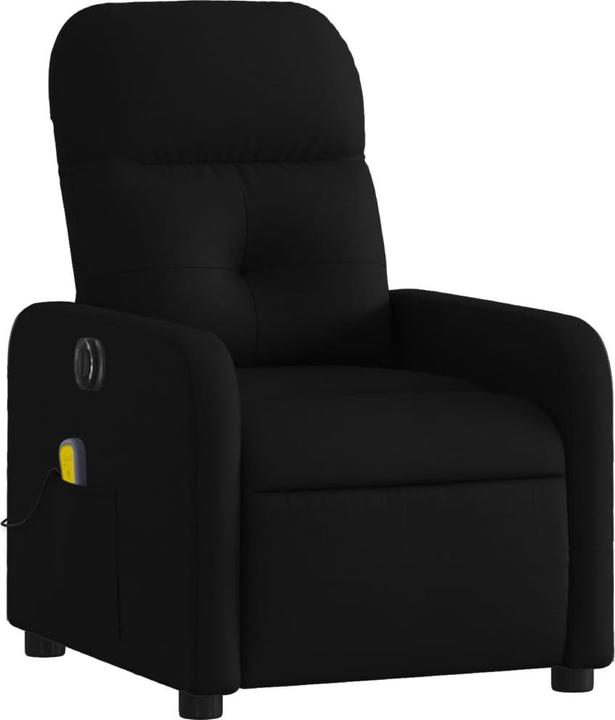 Produktbild vidaXL elektrischer Massagesessel