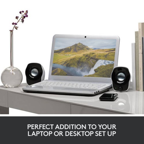 Immagine prodotto Logitech Z120