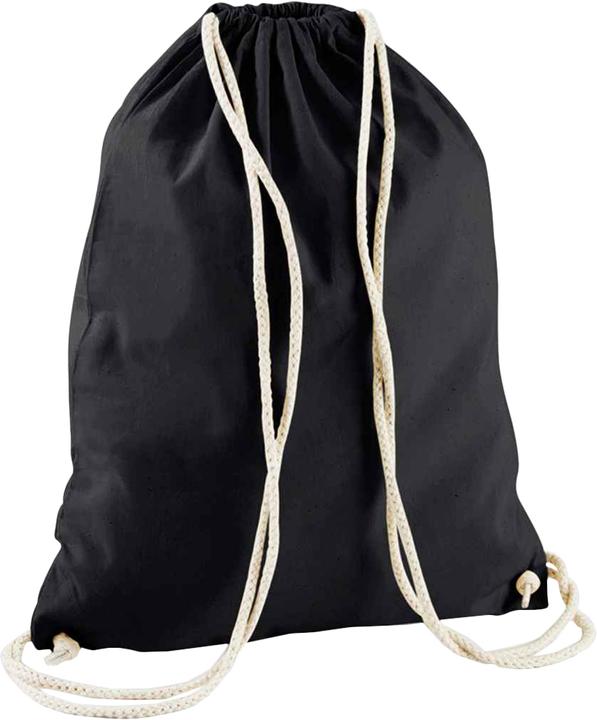 Westford Mill Gym Bag Recycled Cotton (12 l)