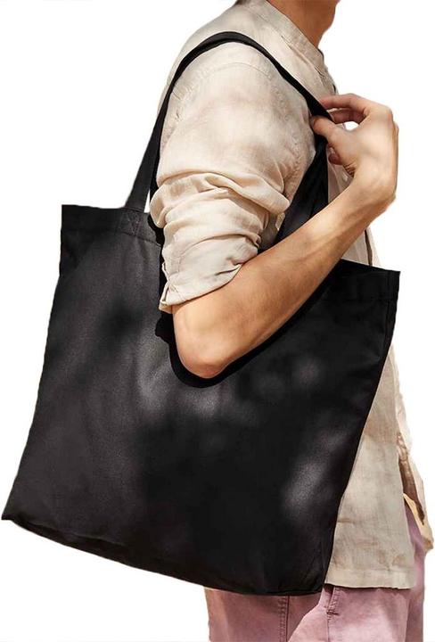 Produktbild Westford Mill Tragetasche Recycelte Baumwolle (18 l)
