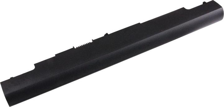 Actual product image Patona Pro HP 807957-001 HS04 (4 Cells, 2200 mAh)