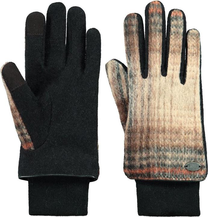 Actual product image Barts Lisbet Gloves-L (L)