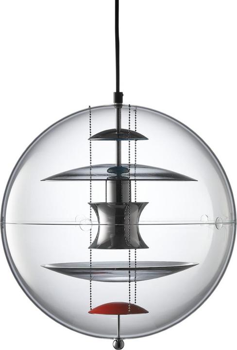 Bleu, Rouge, Transparent