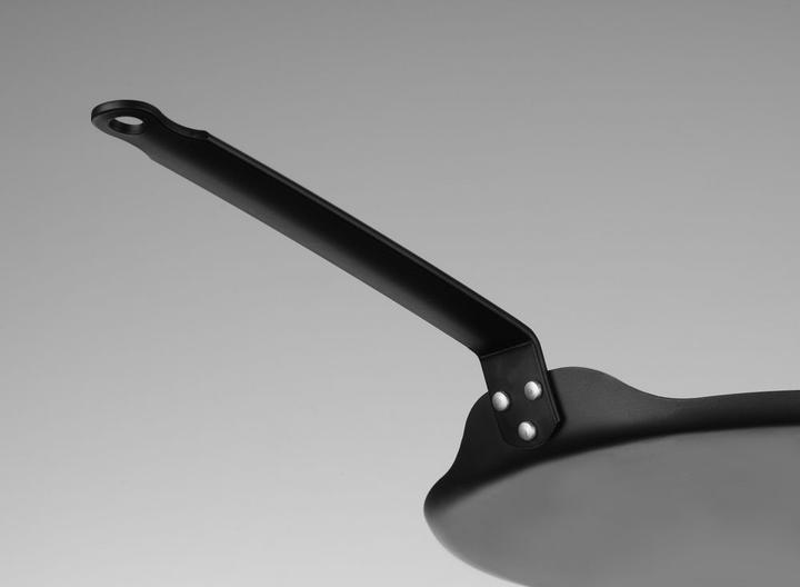 Produktbild Hendi Crêpe-Pfanne,, 520x282x(H)85mm (Crêpe Pfanne, 28.20 x 8.50 cm)