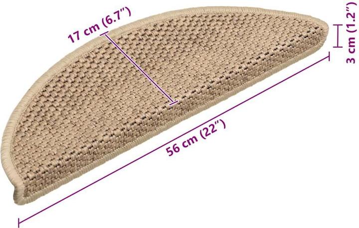 Produktbild VidaXL Pankratius (56 x 17 x 3 cm)