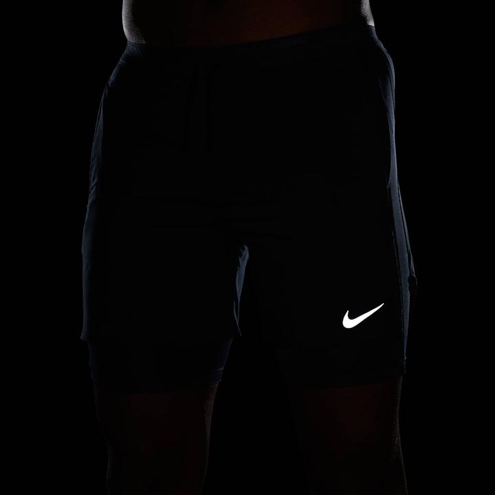 Image du produit Nike Short de Course Hybride Dri-Fit Stride (XXL)