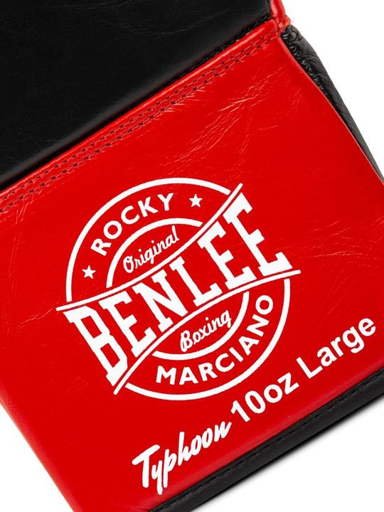 Produktbild Benlee Typhoon (10 OZ, 10)