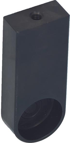 Actual product image OK-Line Cabinet tube end bearing