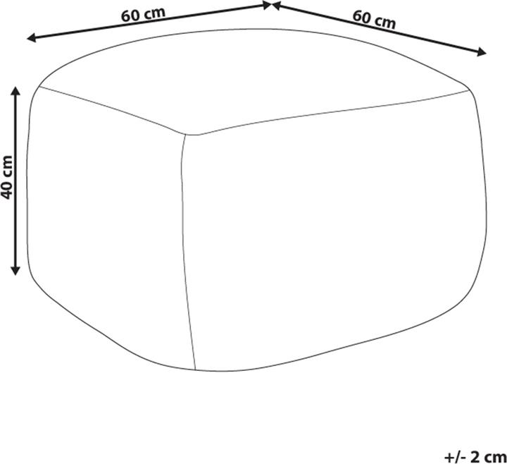 Actual product image Beliani Choim