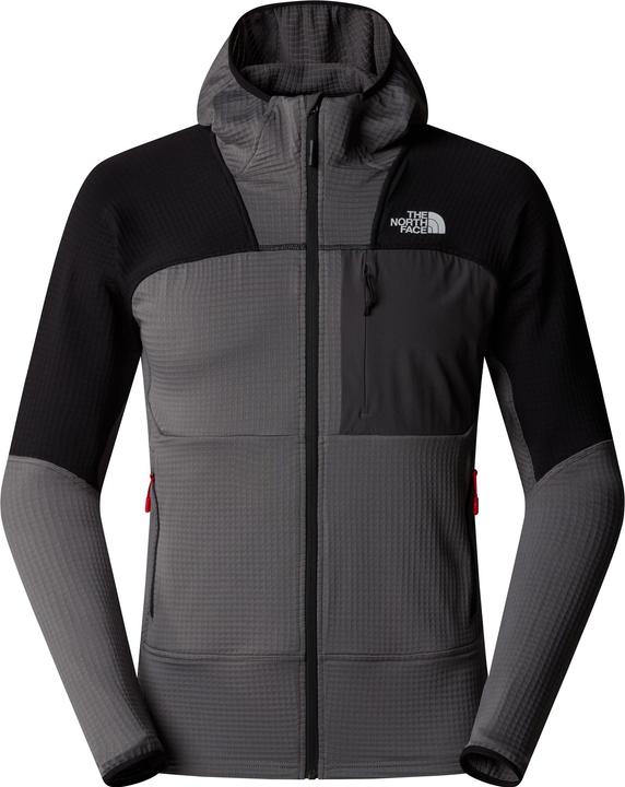 Image du produit North Face Sweat à capuche Stormgap Powergrid (M)