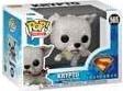 Actual product image Funko POP! Superman 2025: Krypto